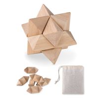 PUZZLE IN LEGNO